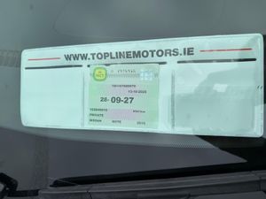 Kia Carens ==7 SEATER//NEW NCT//SERVICED//IMMACULA - Image 2