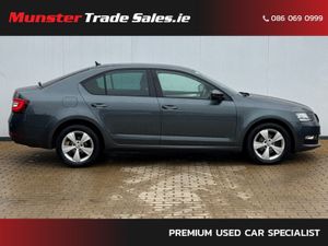 Skoda Octavia 1.6 TDI 115HP - Image 2