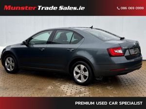 Skoda Octavia 1.6 TDI 115HP - Image 3