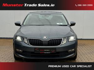 Skoda Octavia 1.6 TDI 115HP - Image 4