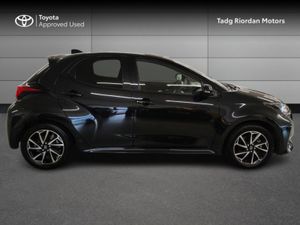 Toyota Yaris 1.5 HYBRID L/SPORT - Image 3