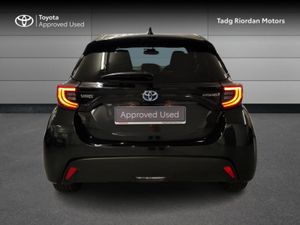 Toyota Yaris 1.5 HYBRID L/SPORT - Image 4