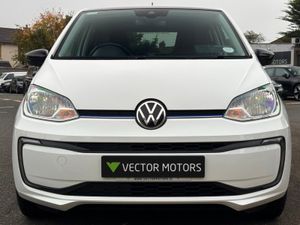 Volkswagen e-up! E-up Style 32kwh 82bhp Auto - Image 3