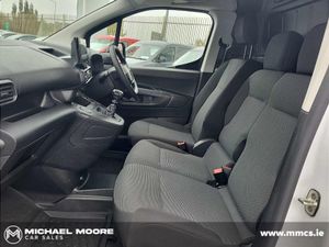 Citroen Berlingo 1.5 Bluehdi 100BHP MWB 5 Seats S - Image 4