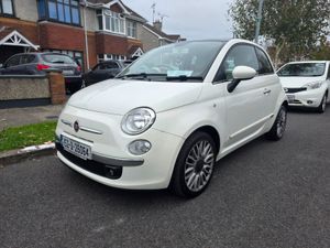 Fiat 500 2015 ( NEW NCT TODAY ) - Image 2