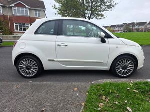 Fiat 500 2015 ( NEW NCT TODAY ) - Image 3