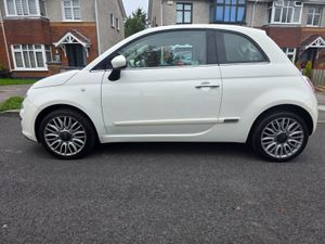 Fiat 500 2015 ( NEW NCT TODAY ) - Image 4