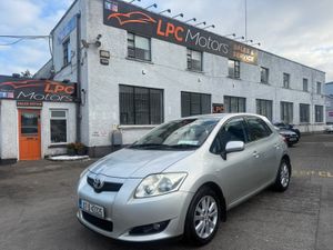Toyota Auris - Image 2
