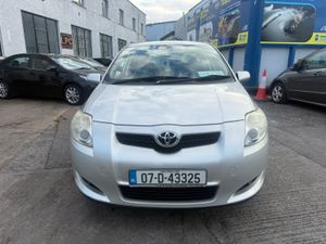 Toyota Auris - Image 4