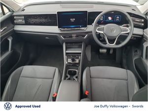 Volkswagen Tiguan Tiguan Elegance 1.5phev 204HP 1 - Image 3