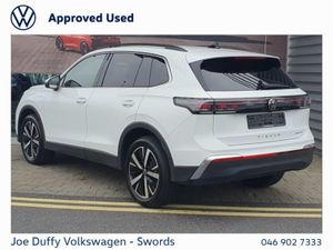 Volkswagen Tiguan Tiguan Elegance 1.5phev 204HP 1 - Image 4