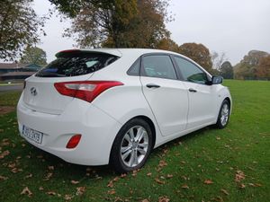 Hyundai i30 2014 1.4 diesel.NCT - Image 3