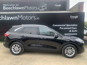 FORD KUGA 1.5 TDCI 120 PS TITANIUM 5DR - Image 2