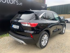 FORD KUGA 1.5 TDCI 120 PS TITANIUM 5DR - Image 3