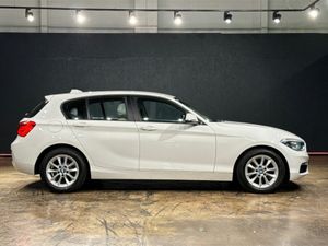 BMW 1-Series 1.5L PETROL AUTO - 2 TONE UPHOLSTERY - Image 3