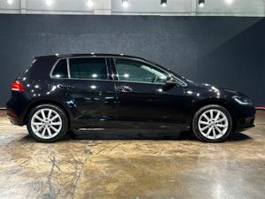 Volkswagen Golf 1.2L TSI AUTOMATIC - REVERSE CAMER - Image 3