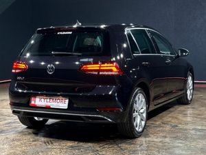 Volkswagen Golf 1.2L TSI AUTOMATIC - REVERSE CAMER - Image 4