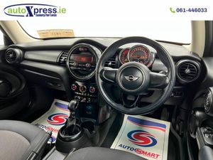 Mini Cooper 1.5 Automatic - Image 2