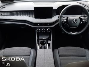 Skoda Superb  the ALL New Superb SEL - Combi 2.0 - Image 2