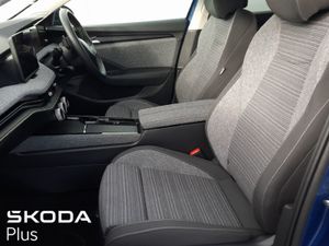 Skoda Superb  the ALL New Superb SEL - Combi 2.0 - Image 3