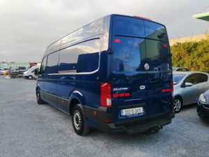 Volkswagen Crafter 2020 - Image 3