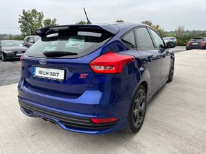 HUGE SPEC FORD FOCUS ST-2 185BHP - Image 4