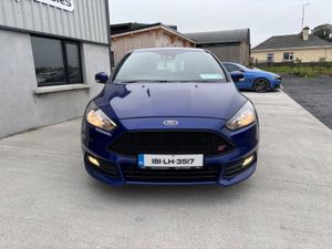 HUGE SPEC FORD FOCUS ST-2 185BHP - Image 2