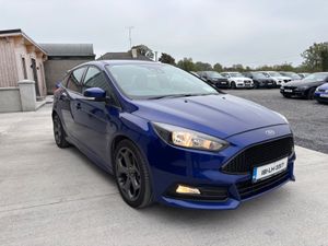 HUGE SPEC FORD FOCUS ST-2 185BHP - Image 3