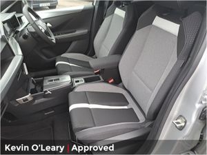 Opel Frontera 1.2 Litre Petrol Hybrid - Image 4
