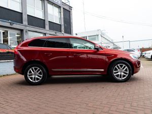 VOLVO XCC60 2.0D4 CLASSIC LUXURY 5DR ESTATE AUTO - Image 2