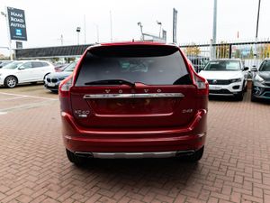VOLVO XCC60 2.0D4 CLASSIC LUXURY 5DR ESTATE AUTO - Image 4