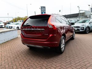 VOLVO XCC60 2.0D4 CLASSIC LUXURY 5DR ESTATE AUTO - Image 3