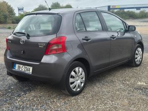 Toyota Yaris - Image 4