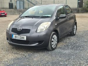 Toyota Yaris - Image 2