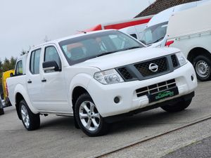 2015 NISSAN NAVARA  2.5L 6 SPEED ONLY 44K - Image 3