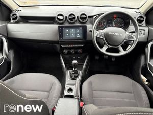 Dacia Duster 1.5 Blue dCi 115 Expression - Image 2
