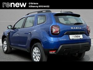 Dacia Duster 1.5 Blue dCi 115 Expression - Image 3