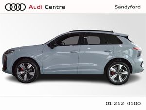 Audi Q3 Tfsi 150HP S-T S-line - Image 2
