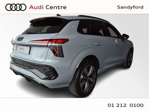 Audi Q3 Tfsi 150HP S-T S-line - Image 3