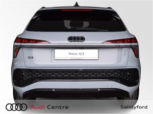 Audi Q3 Tfsi 150HP S-T S-line - Image 4