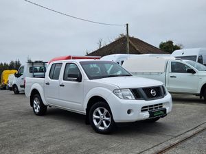 2015 NISSAN NAVARA 2.5L 6 SPEED - Image 4