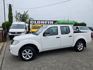 2015 NISSAN NAVARA 2.5L 6 SPEED - Image 3