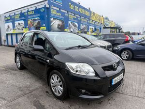 Toyota Auris 2008 - Image 4