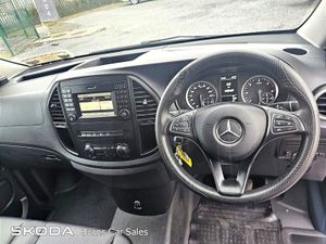 Mercedes-Benz Vito Vito 116 Ka/e A/T - Image 2