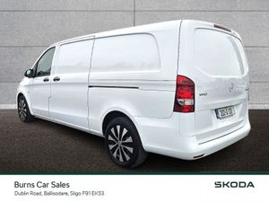 Mercedes-Benz Vito Vito 116 Ka/e A/T - Image 3