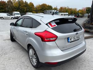 16 Focus Tdci NCT 6/26 250km Starting - Image 4