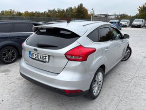 16 Focus Tdci NCT 6/26 250km Starting - Image 3