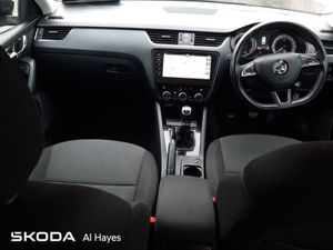 Skoda Octavia Combi Style 1.6tdi 115HP - Image 2