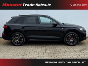 Audi Q5 50 Tfsi e S Line Quattro Launch Edition - Image 3
