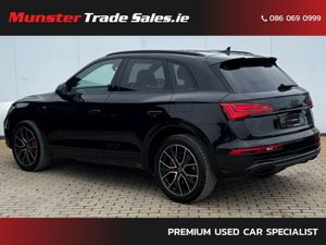 Audi Q5 50 Tfsi e S Line Quattro Launch Edition - Image 4
